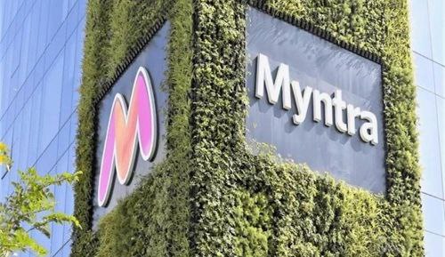 Myntra