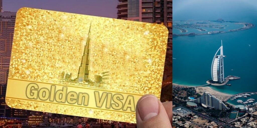 Golden Visa