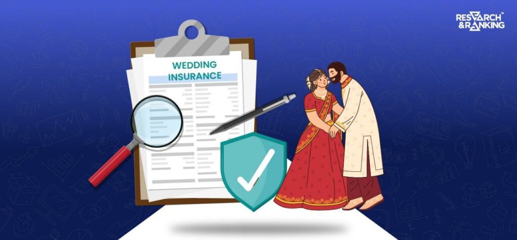 Wedding Insurance