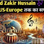 Zakir Hussain