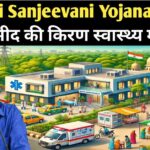 Delhi Sanjeevani Yojana