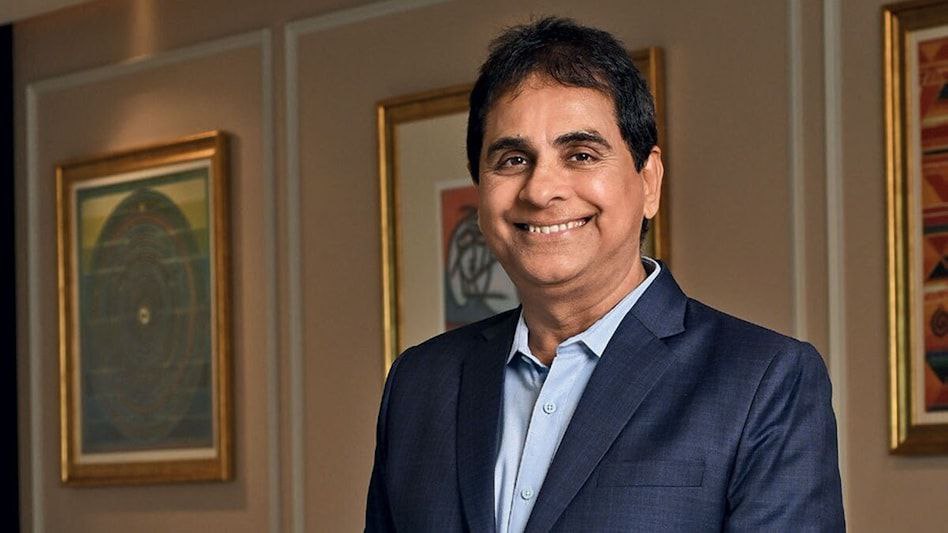 Vijay Kedia