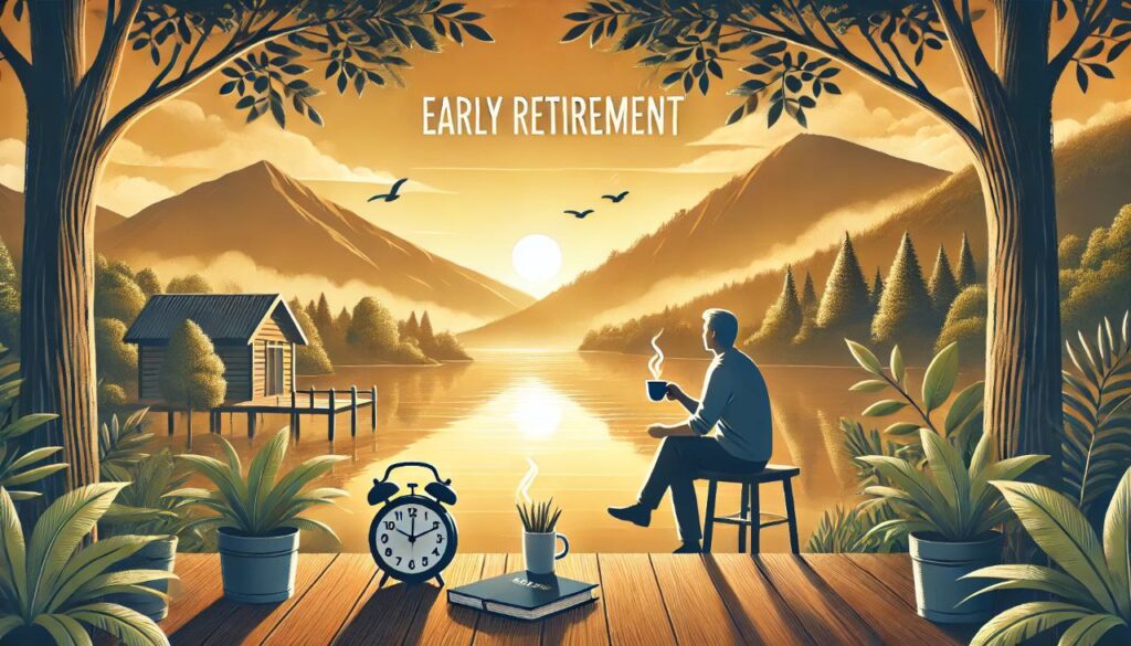 Retirement