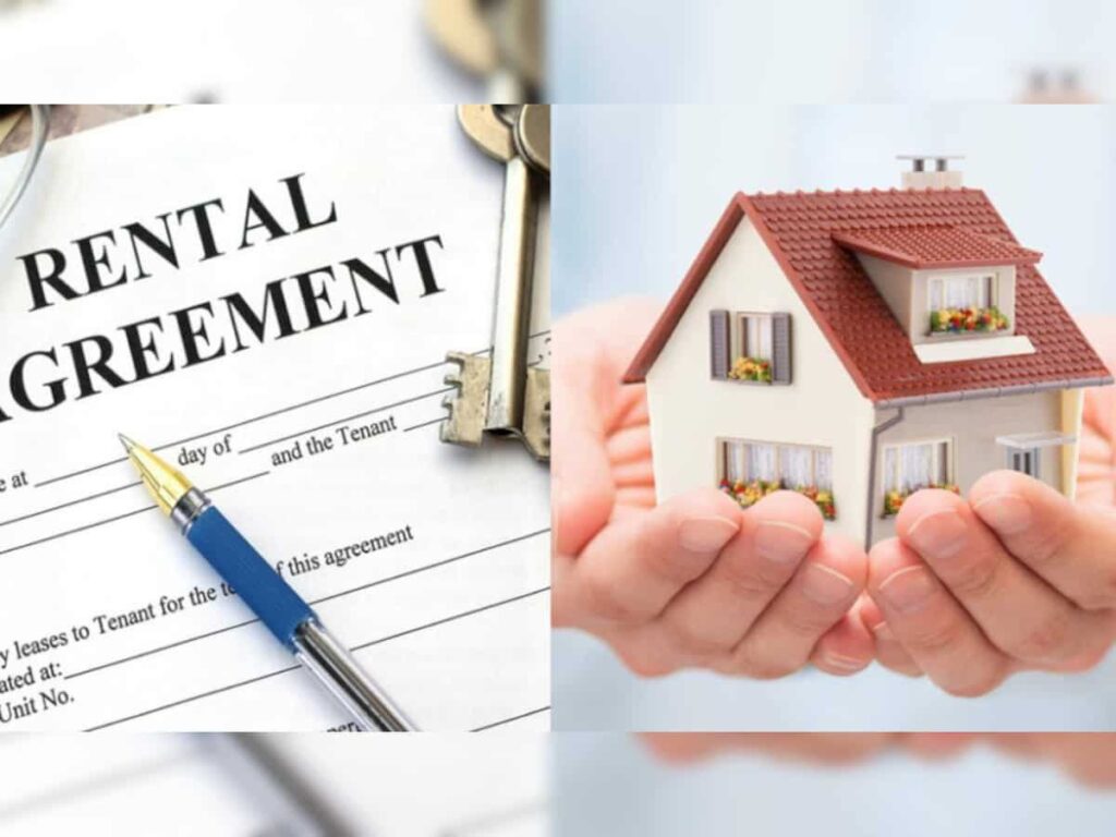 Rent Agreement