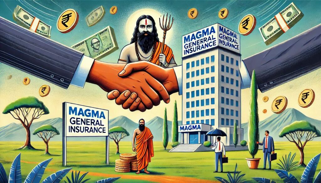 Magma General Insurance