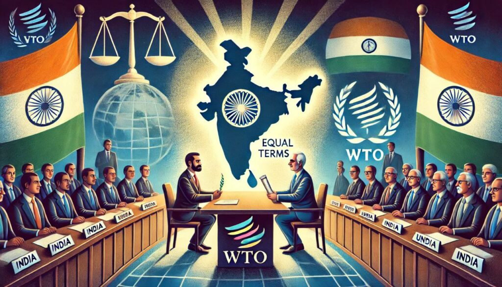 WTO